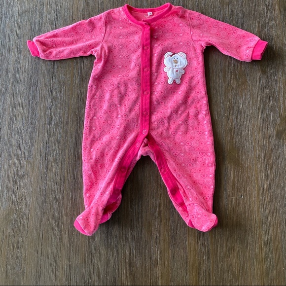 🎉 Girls Pekkle sleeper - Picture 1 of 1